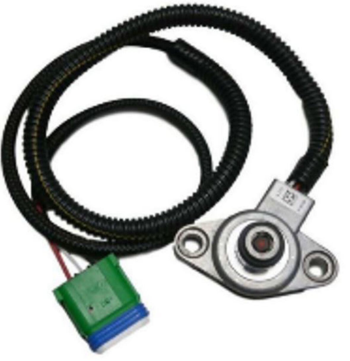 Psa Otomatık Sanzıman Yag Basınc Sensoru Clio Kangoo Megane Laguna P206 207 306 307 C3 C4 C5 Jumpy P406 - Hellux Hls.8342