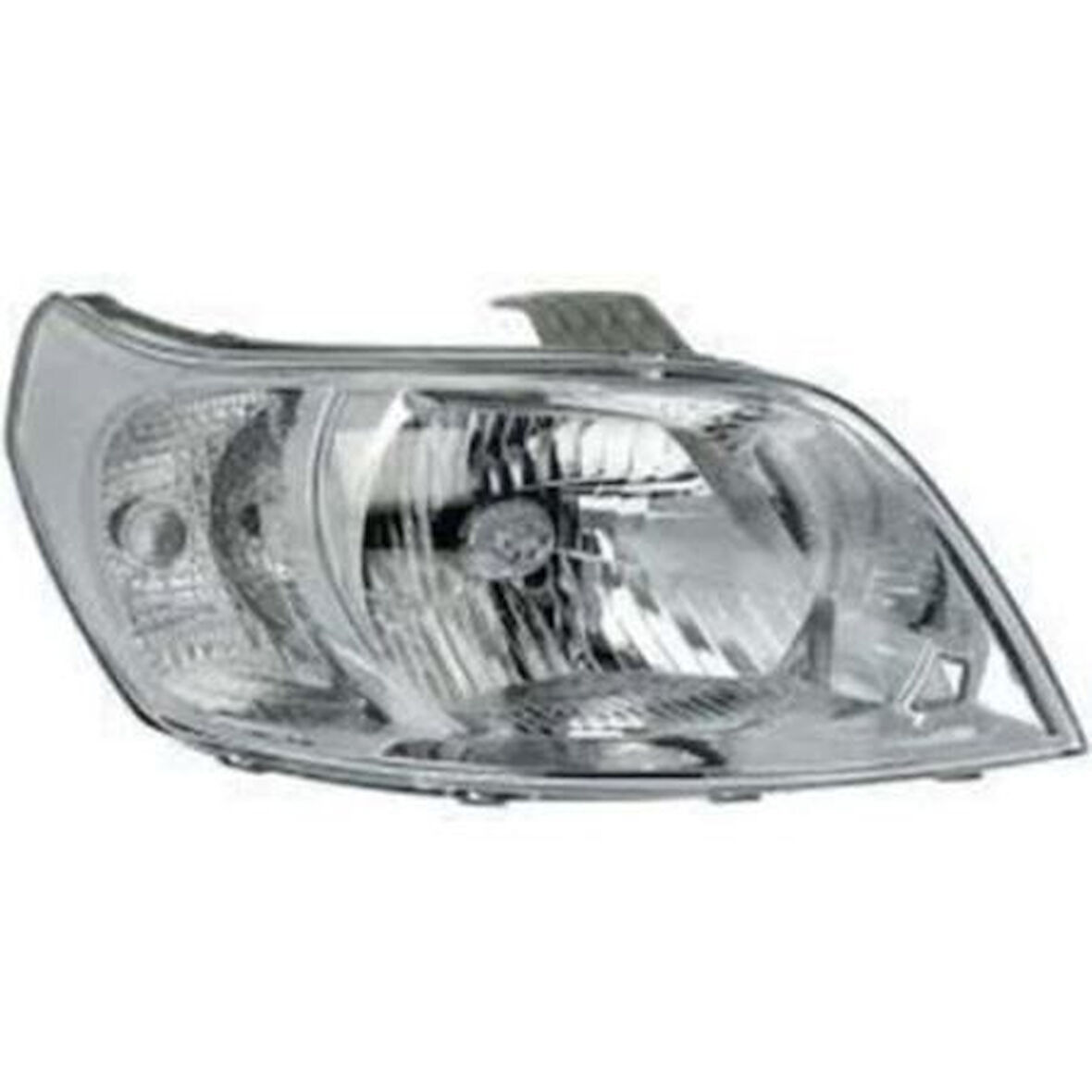 Opel On Far Sag (hb) Aveo Hb 09>11 - Wagenburg Ave09-7001