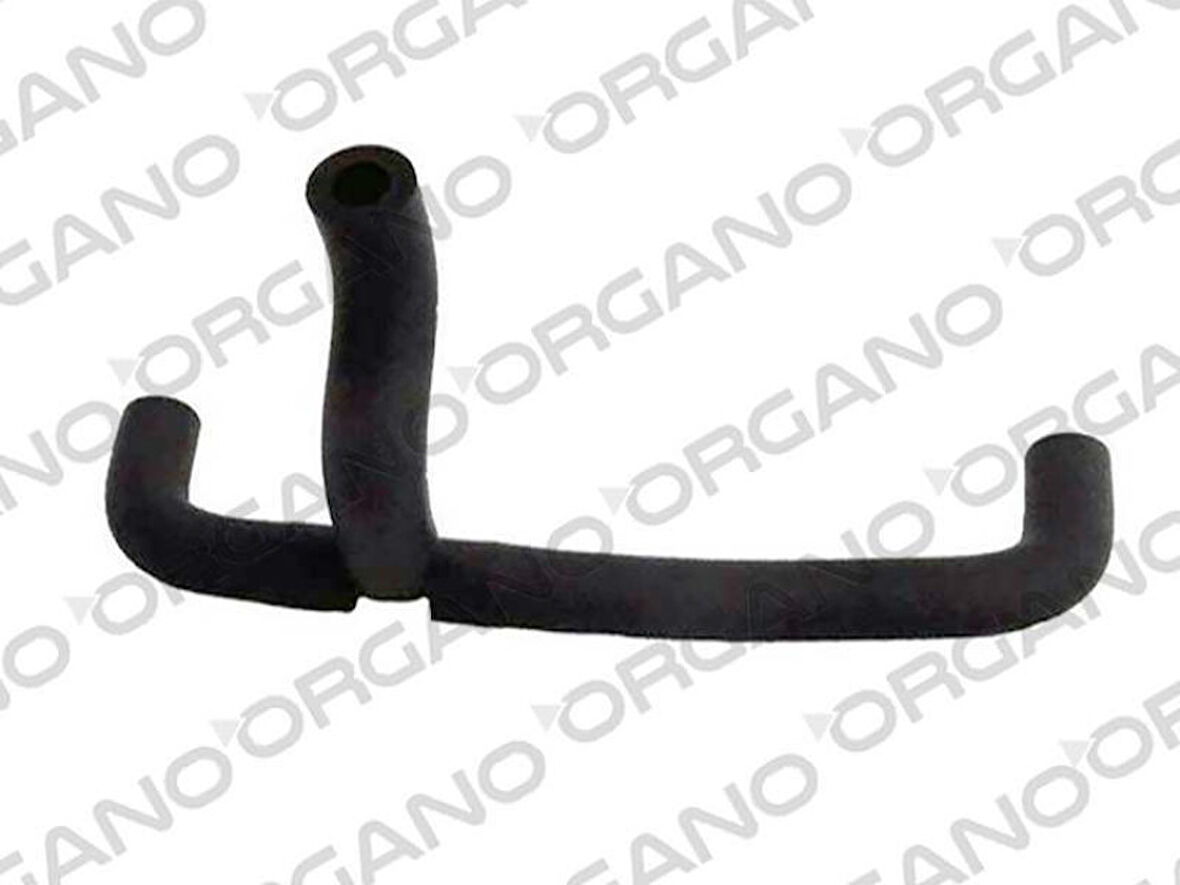 Ford Karter Havalandırma Hortumu Focus II 1,4 16v / 1,6 16v Zetec S 98>05 Fiesta IV 1,25 16v / 1,4 16v / - Ucpa 13h11420