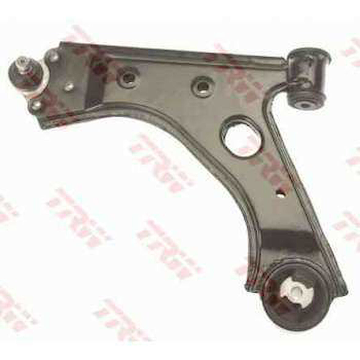 Fiat Salıncak Salıncak Komple Sol Grande Punto Fiorıno Bipper Nemo Linea 05> - Trw Jtc1325