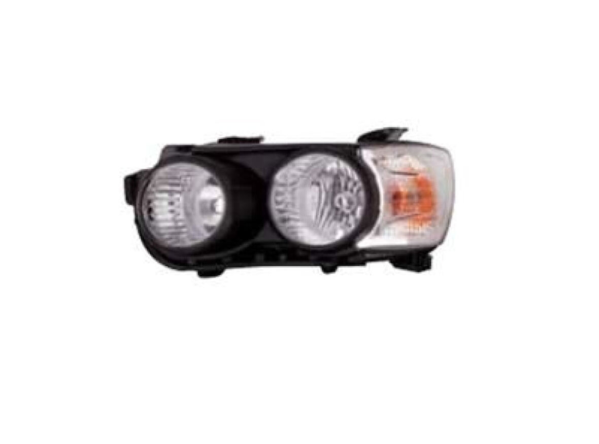 Chevrolet On Far Siyah Sol Aveo 11> - Vortex V0601576