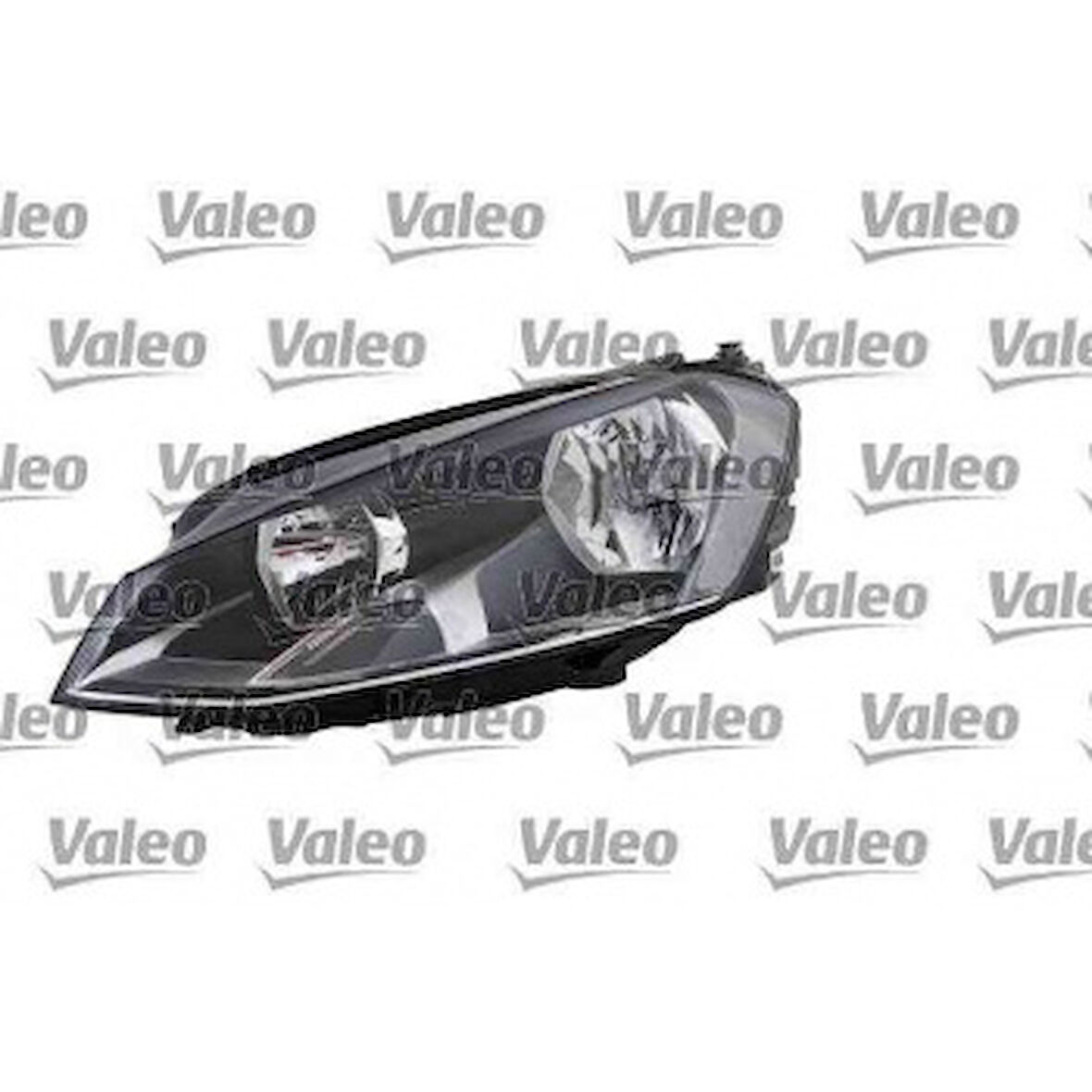 Vag Far Sag Golf VII 12> - Valeo 044918
