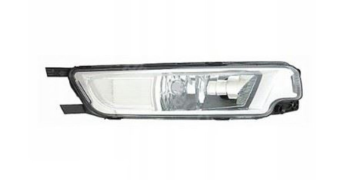 Vag Sis Farı (tek Duylu) Sol Passat 15> - Wagenburg Pst15-7700