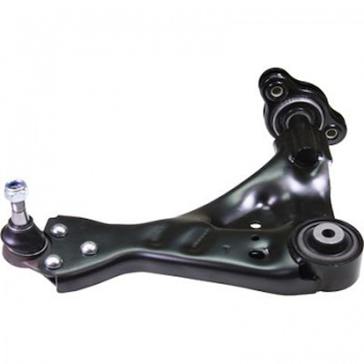 Mitsubıshı Ticarı Salıncak Alt Sol Rotıllı L200 05>15 2wd - Teknorot MI-619