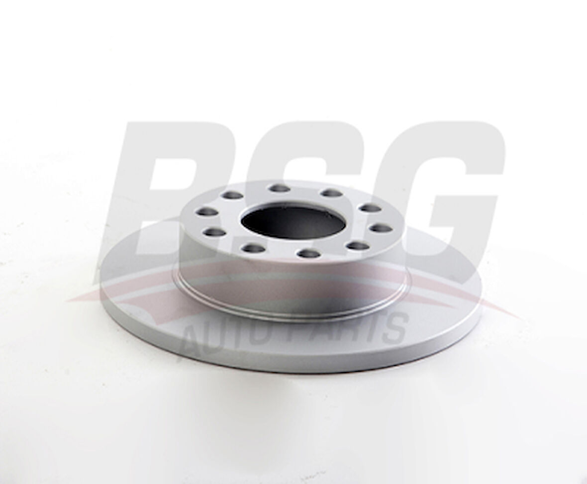 Vw Fren Diski Arka - Ddf1709 / Df4186 (adet Fiyat) - Bsg 90-210-037