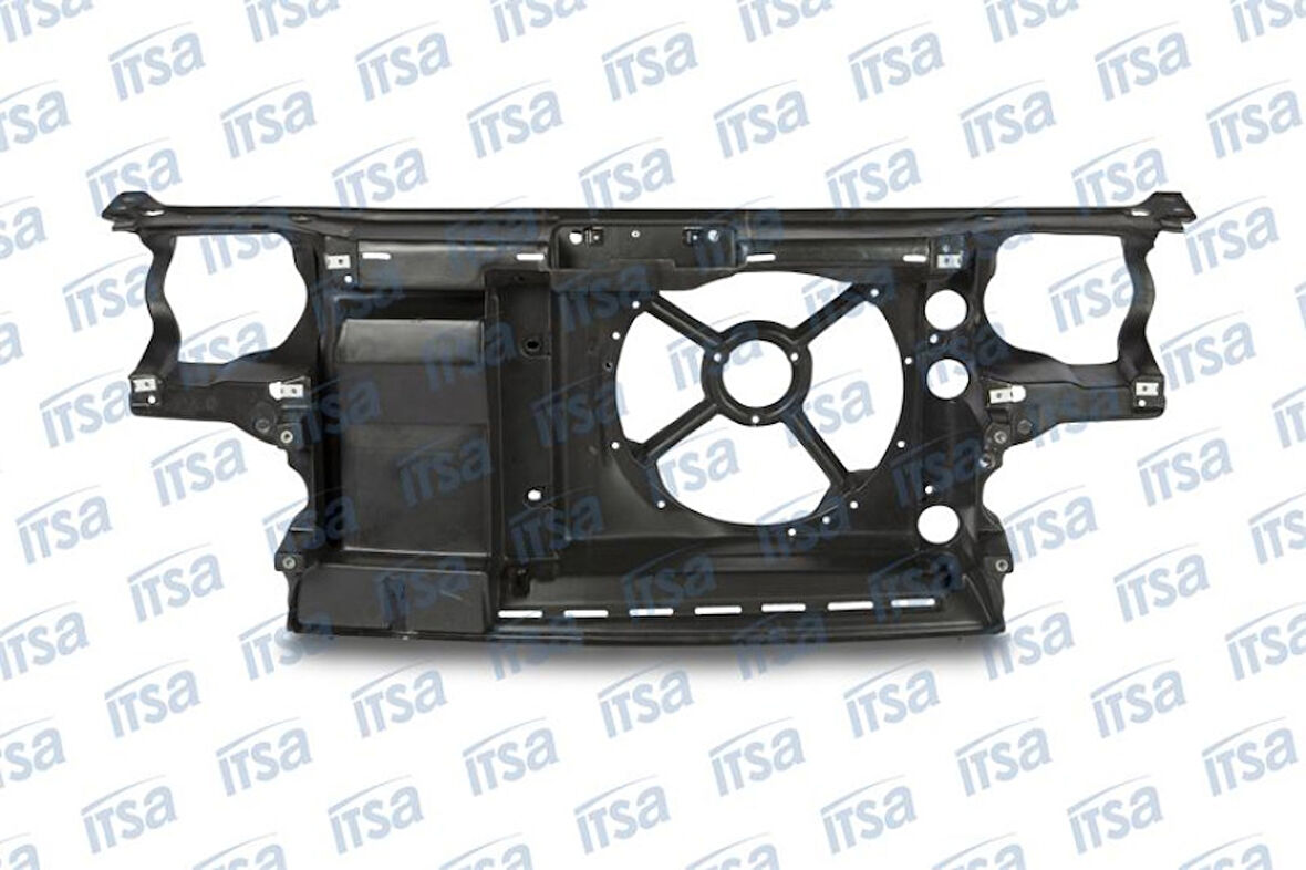 Vag Panel On Tek Fan Plastık Golf 91>97 - İtsa 10ifr0110094