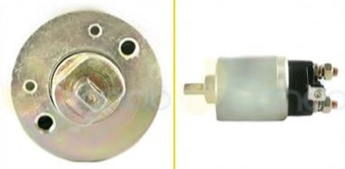 Bmc Ticarı Mars Otomatıgı 12v Nissan Datsun - Lucas Ssl4008