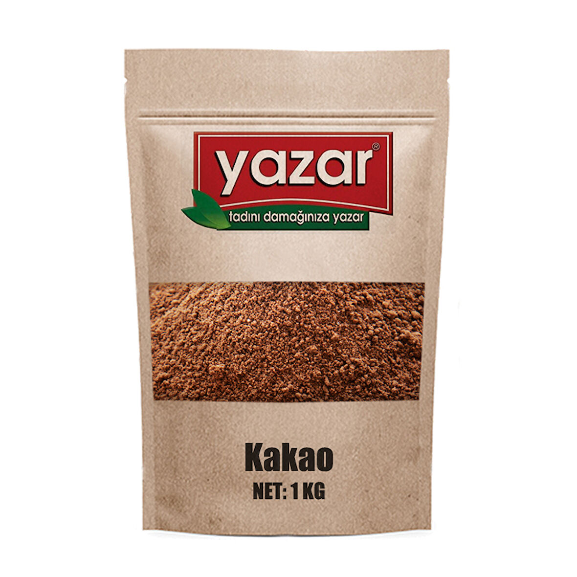 Yazar  Kakao (İçimlik) 1 Kg