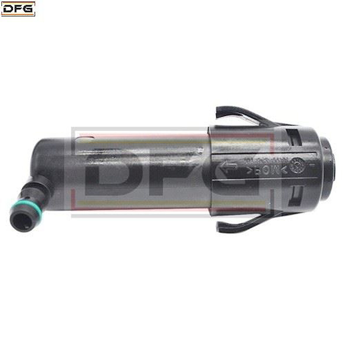 Opel Far Yikama Robotu Sol İnsignia A - Dfg 13227348