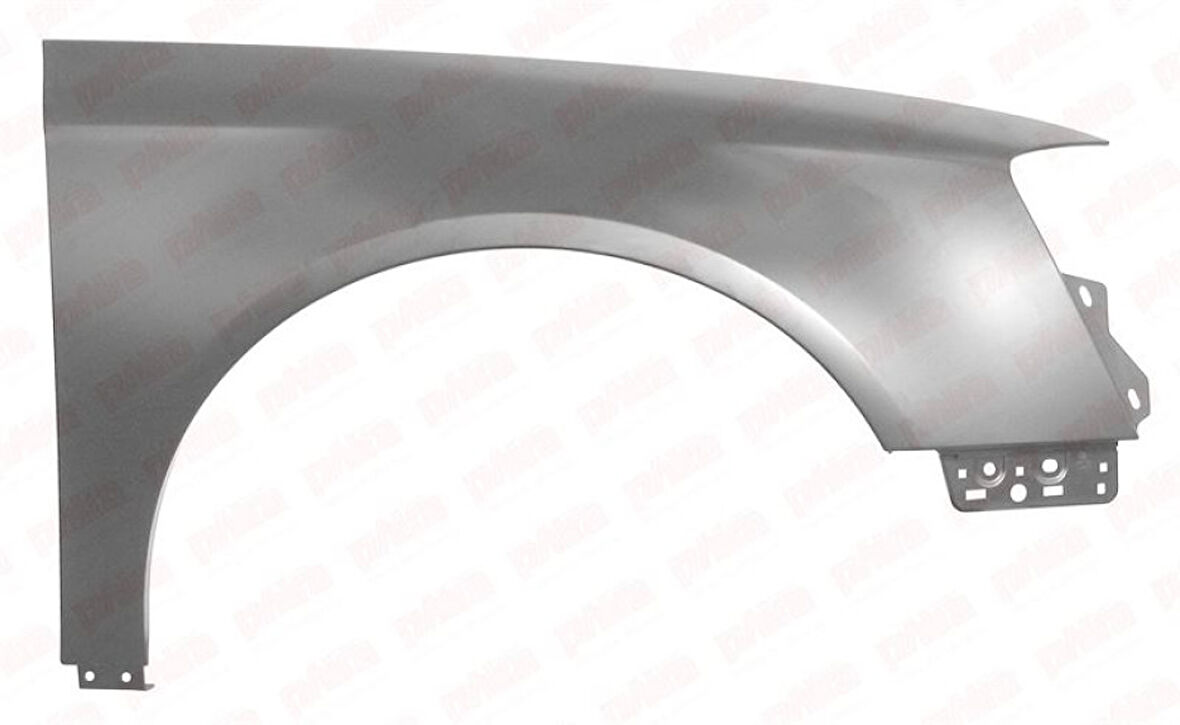 Vag Camurluk On Sag Sac Passat 06>11 - Oran 845012