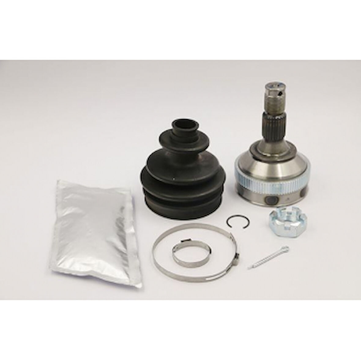 Psa Aks Kafatamır Takımı P405 Ym (tekerlek Tarafı Dis Freze: 25 Dis, Tekerlek Tarafı IC Freze: 23 Dis, C - Gsp 810005