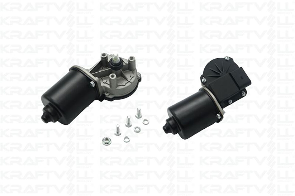 Fiat Silecek Motoru Ön - Kraftvoll 05100086