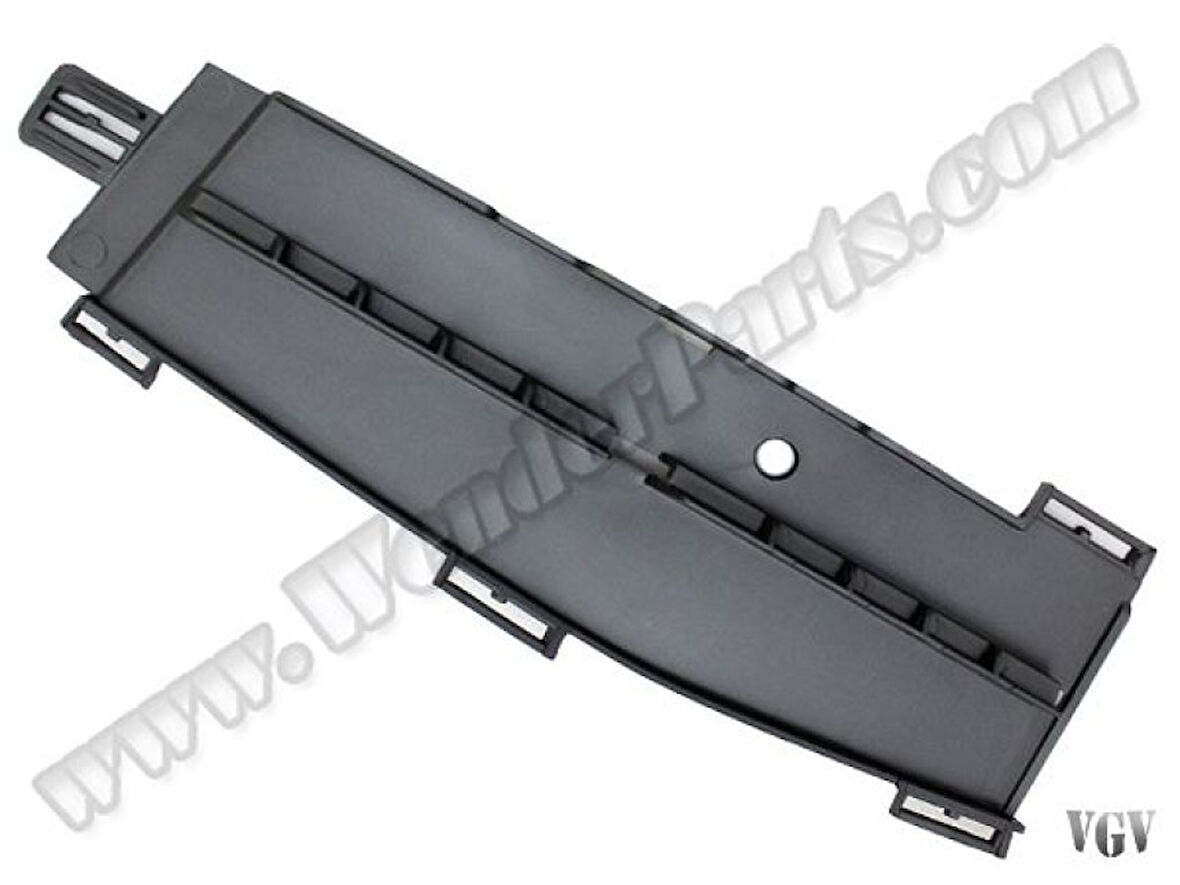 Bmw Tampon İzgara Kapagı G30 On IC Sag 2017> - Wenderparts Bn51117385264