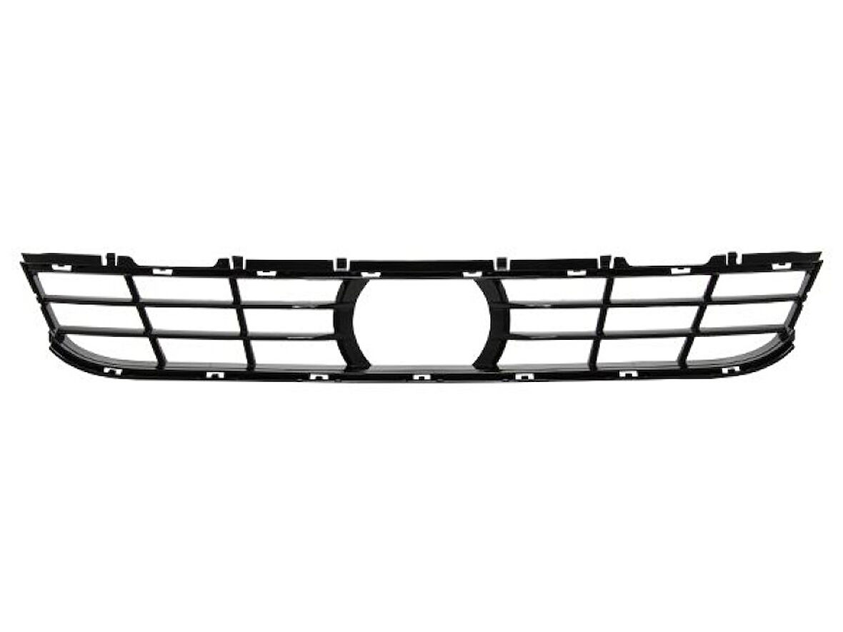 Bmw Tampon İzgarası G30 LCI On Orta Rs Delikli Basıs 2019> - Wenderparts Ba51139463474