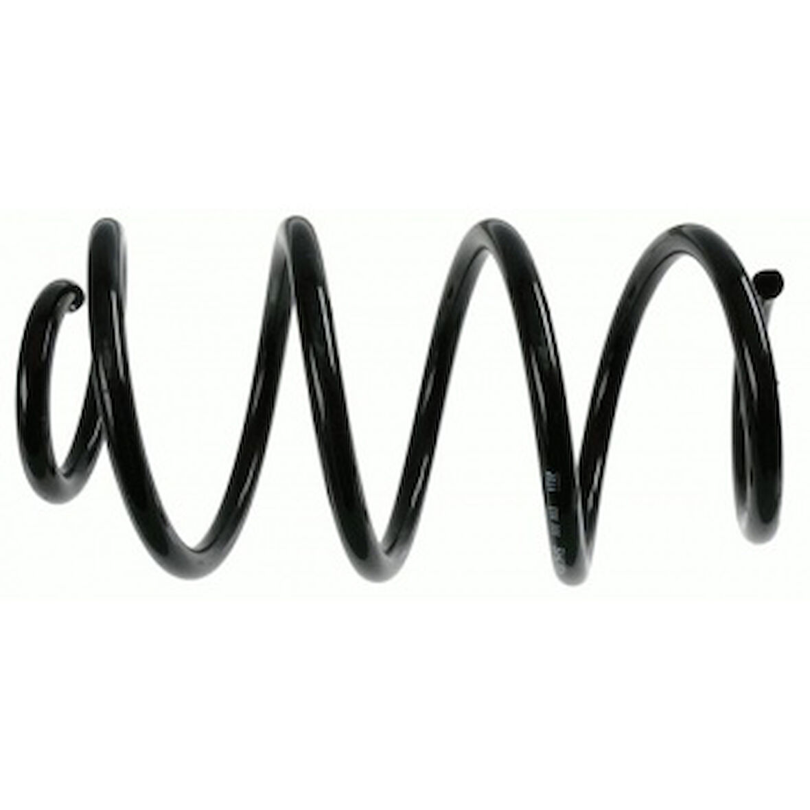 Mercedes Helezon Yay On 373mm Viano W639 03> Vito W639 03> - Sachs 998 663