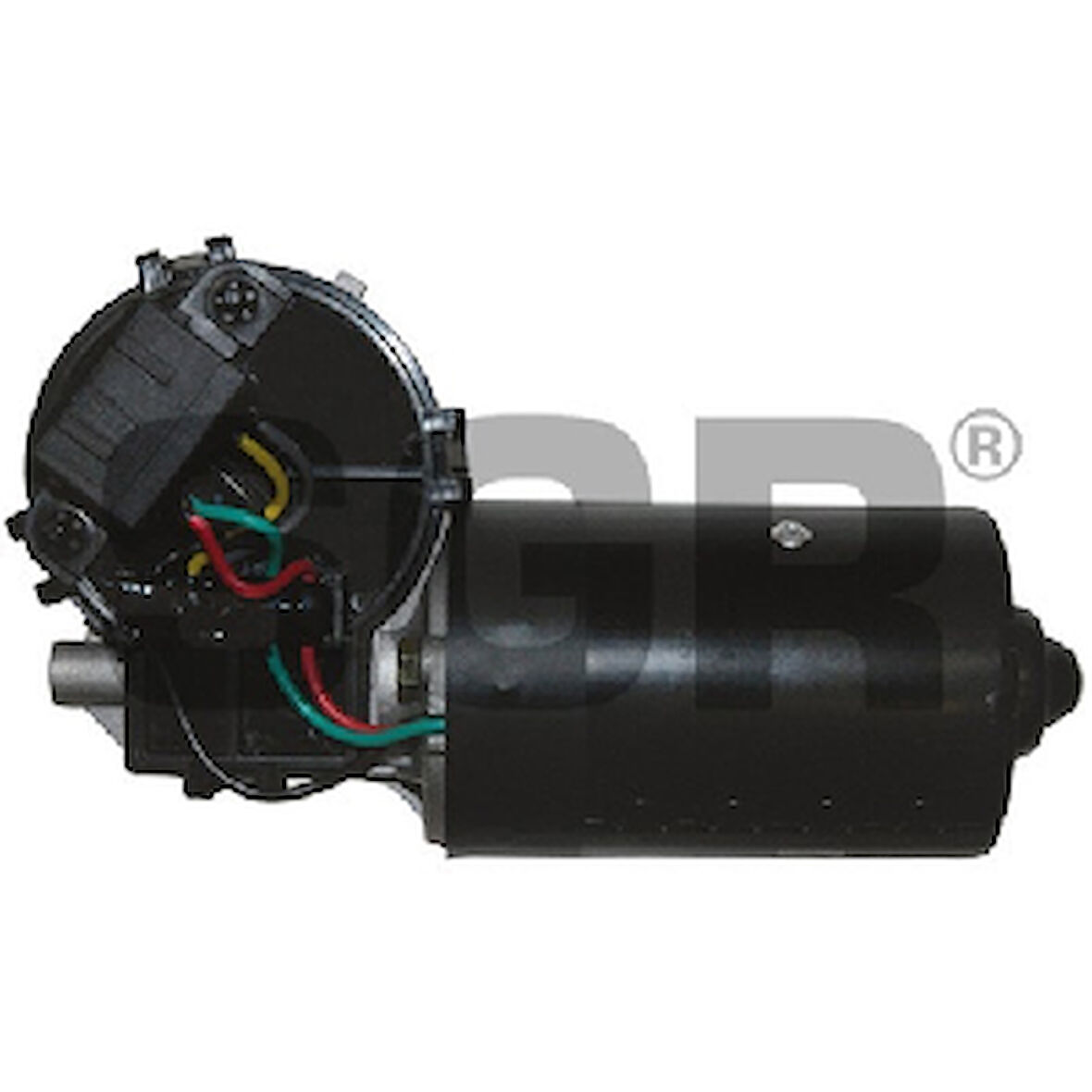 Unıversal Silgi Motoru-Ford V184 - Sgr-56298