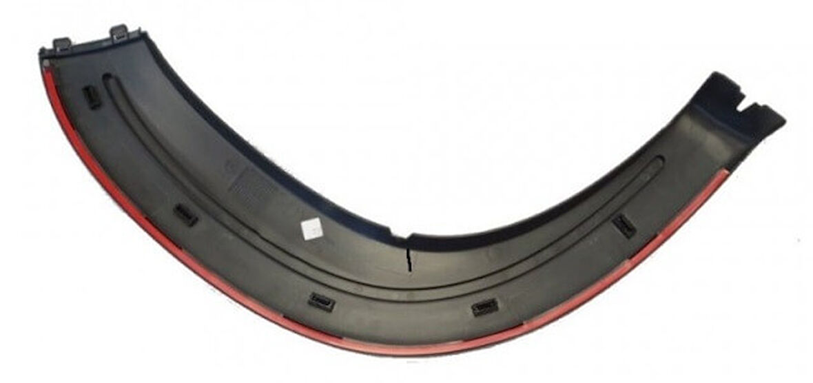 Fiat Camurluk Bakalıtı Sol Arka Ducato III Boxer III Jumper III 06> - CM 12191