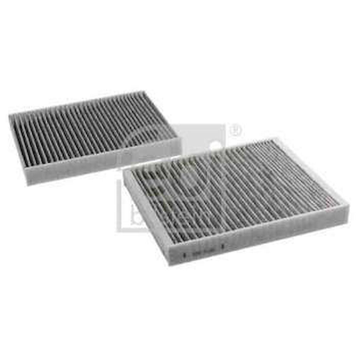 Bmw Polen Filtresi Karbonlu Bmw F07 F10 F11 F01 F02 F03 F04 11> - Febi 31985