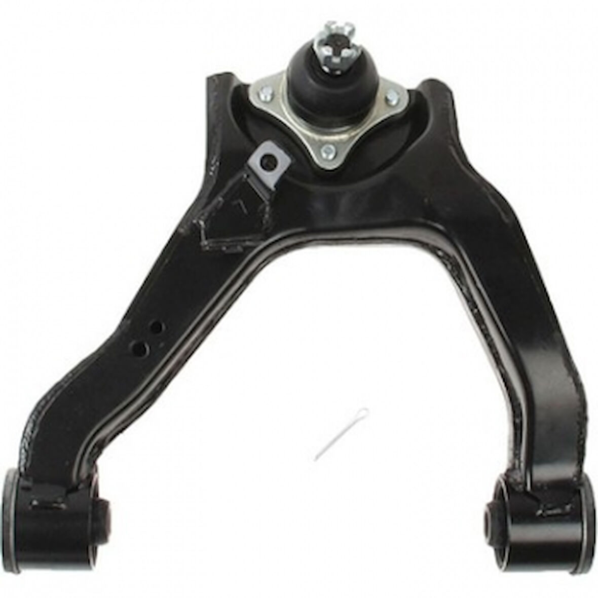 Mitsubıshı Salıncak Rotıllı On Sol Ust Pajero 07> Montero 00>07 - Kraftvoll 13050410