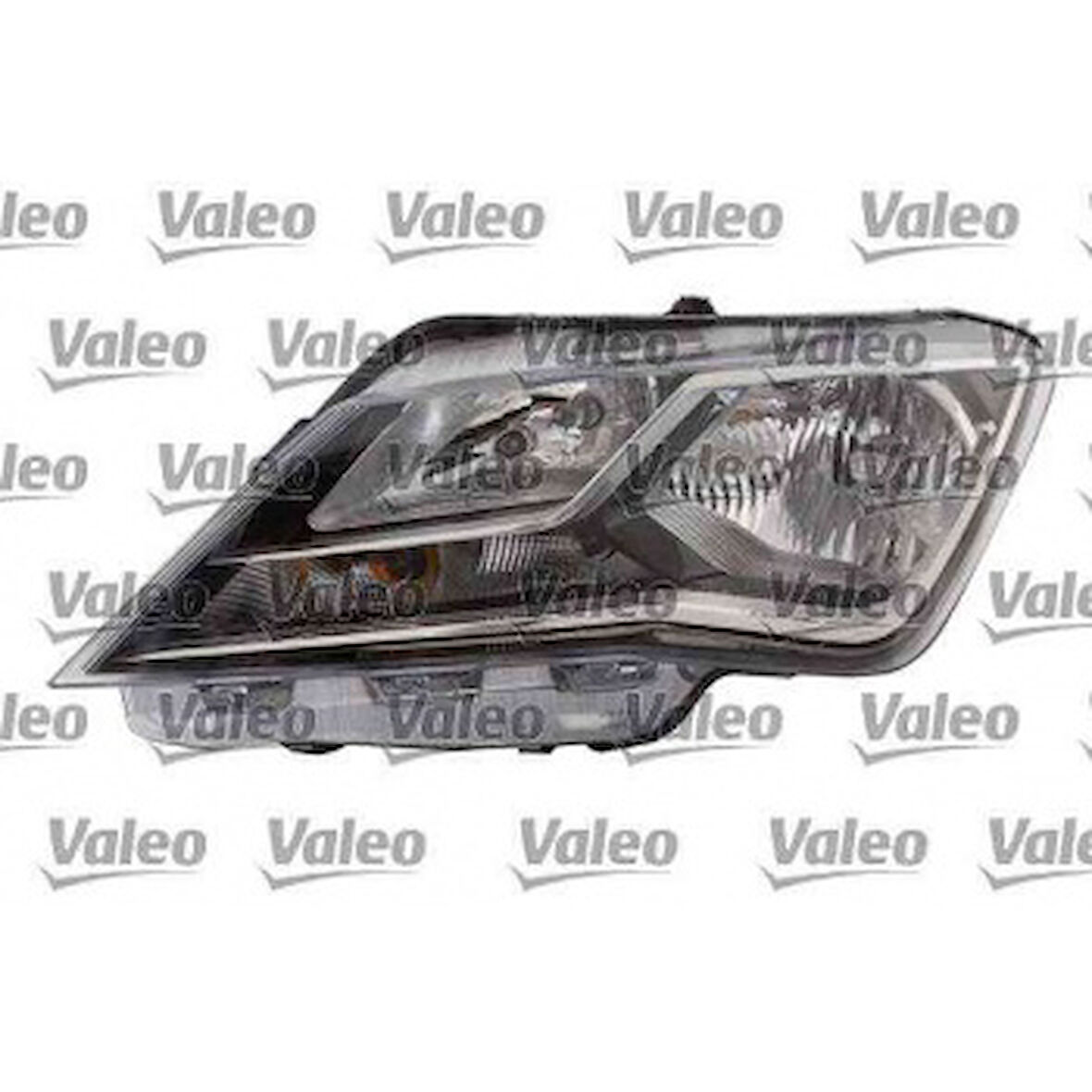 Vag Far Sol Toledo 1,2 / 1,2tsi / 1,4tsi / 1,6tdi 07 / 12> - Valeo 044889