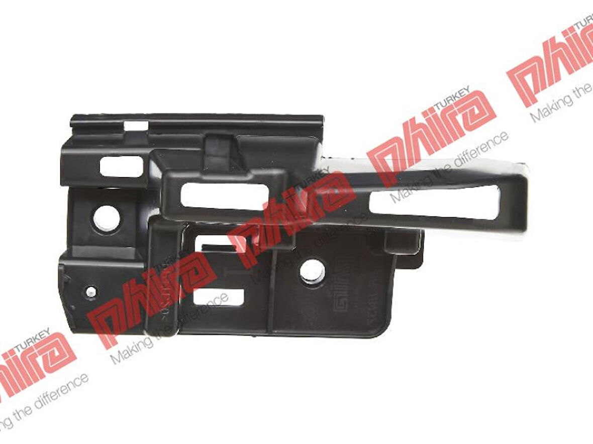 Psa Arka Tampon Mesnedi Sol Berlingo 18> - Phira Br-18437