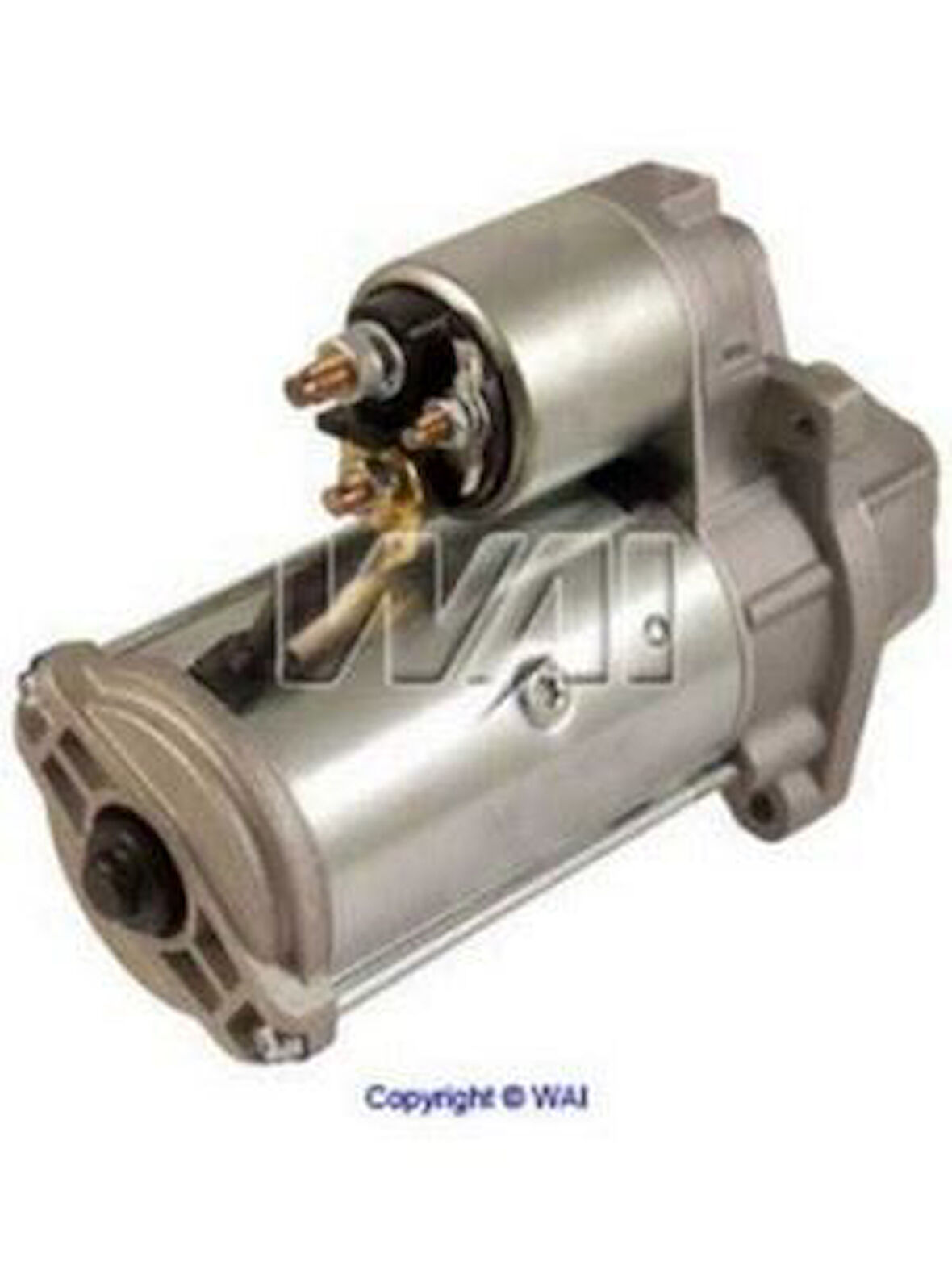 Mercedes Mars Motoru (12v 2,2kw 10 Dis) W202 93>00 W203 00>07 W124 93>95 W210 99>02 W211 02>08 Vito 638 97>03 - Waı 17040n-Va