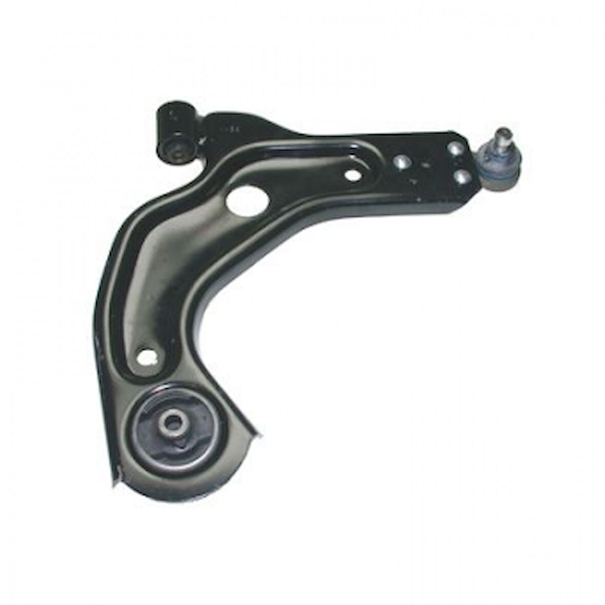 Ford On Alt Salıncak Sag Komple Fiesta 95>02 Mazda 121 III 97>03 Hidrolık - Kraftvoll 13050674