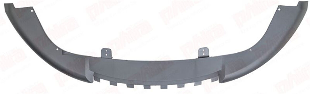 Vag Spoyler On Plastık İbiza 08> - Phira İb-08600