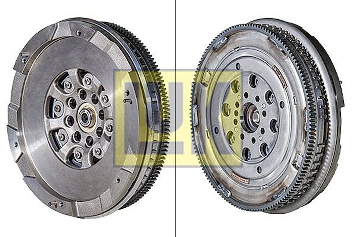 Mercedes Volan (dmf) X204 08>15 W204 07>14 W212 09>16 C207 10>16 A207 10>16 - Luk 415045510