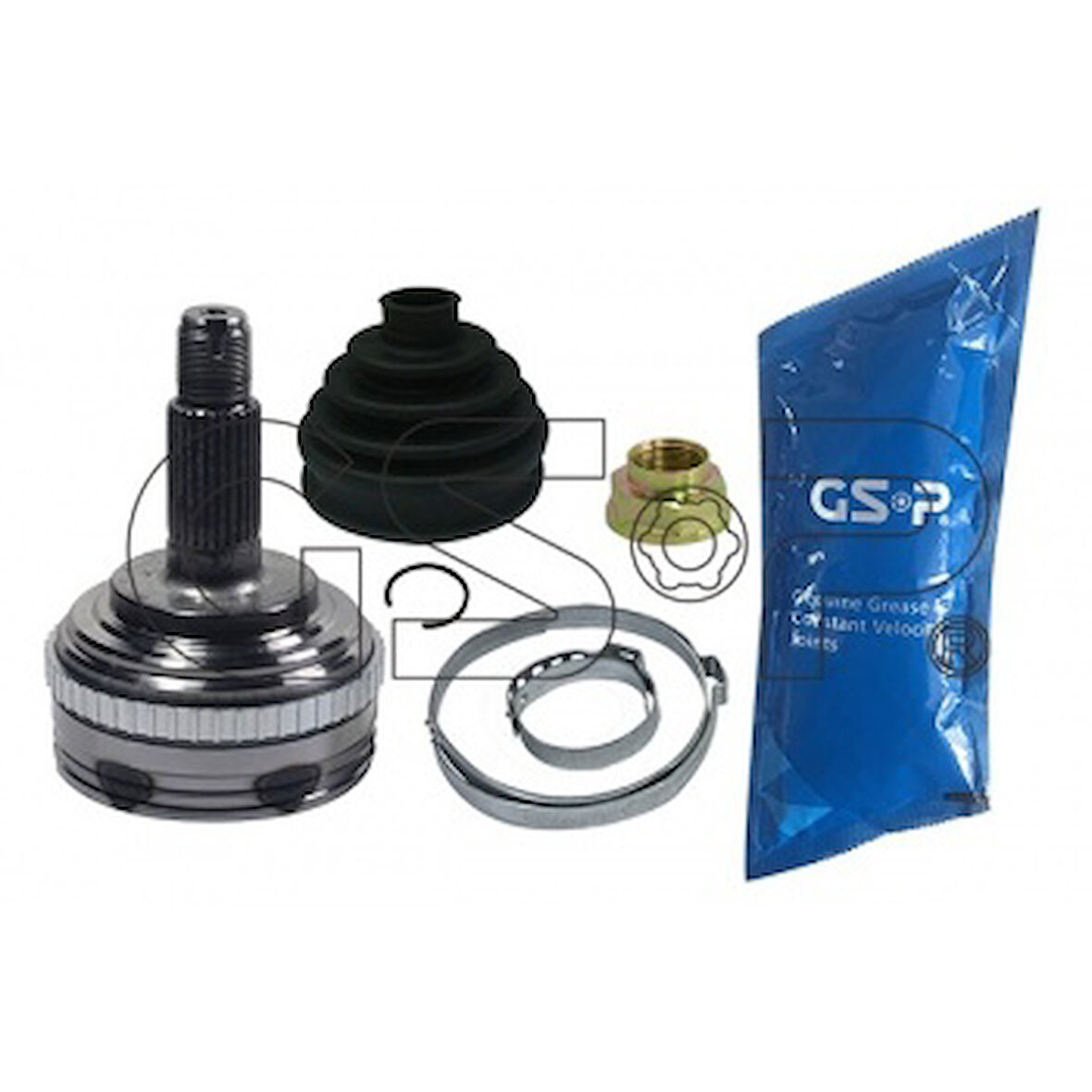 Honda Aks Kafası Dis Honda Crv 2,0 4x4 95>01 - Gsp 899248