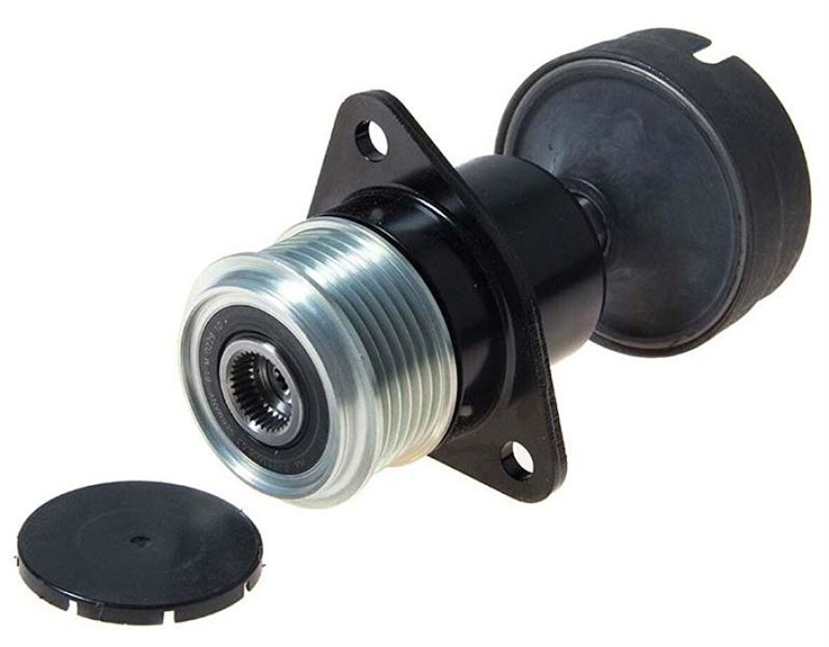 Ford Alternator Kaplını (saft Rulmanı) Focus (01 04) Cmax (05 ) Focus II (04 ) Mondeo (07 ) Connect (02 ) - Voe Vtb 90017