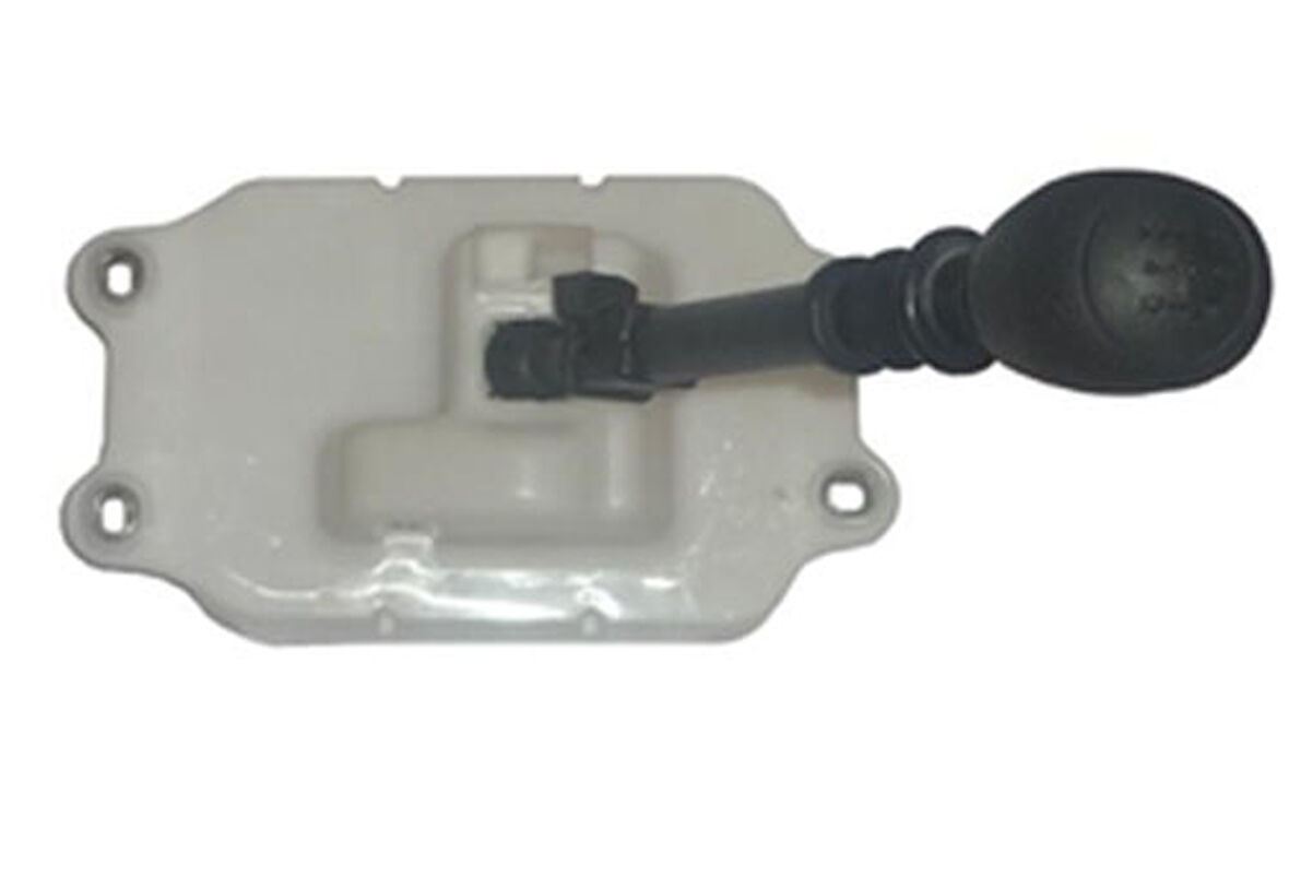 Fiat Vites Kolu+kutusu+topuzu+alt Plastıgı Komple Albea - Birlik 0147