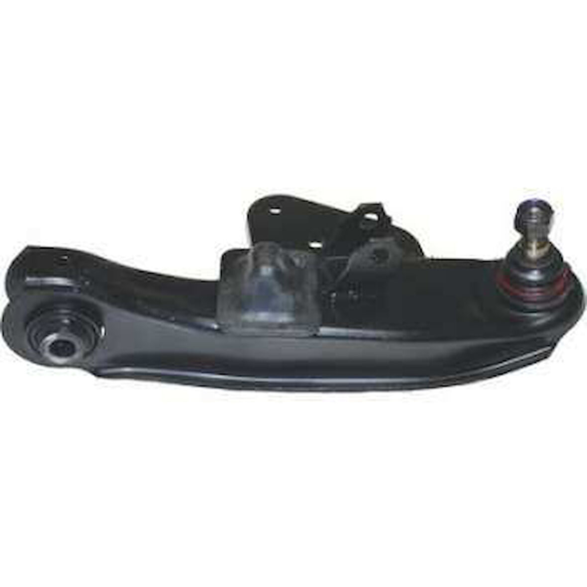 Hyundaı Ticarı Salıncak Alt Komple Rotıllı Sag H100 Kamyonet Tum Modeller 97> - Teknorot Hy-427