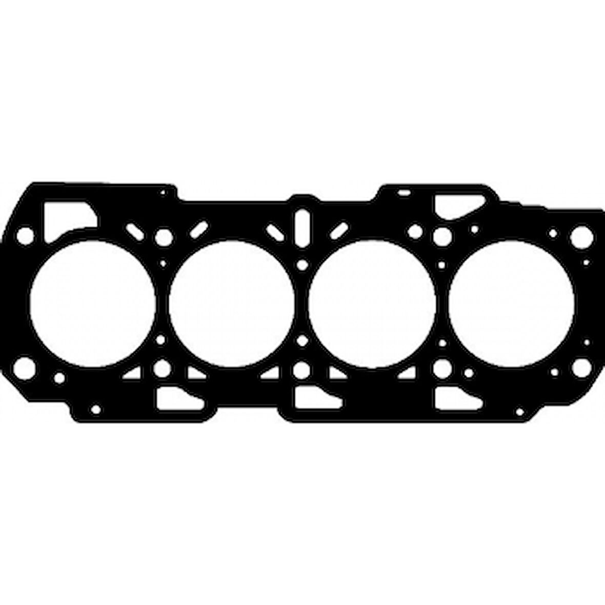 Fiat Silindir Kapak Contası Fiat Doblo Palıo Punto Strada 1.9d 01> - Corteco 83415116