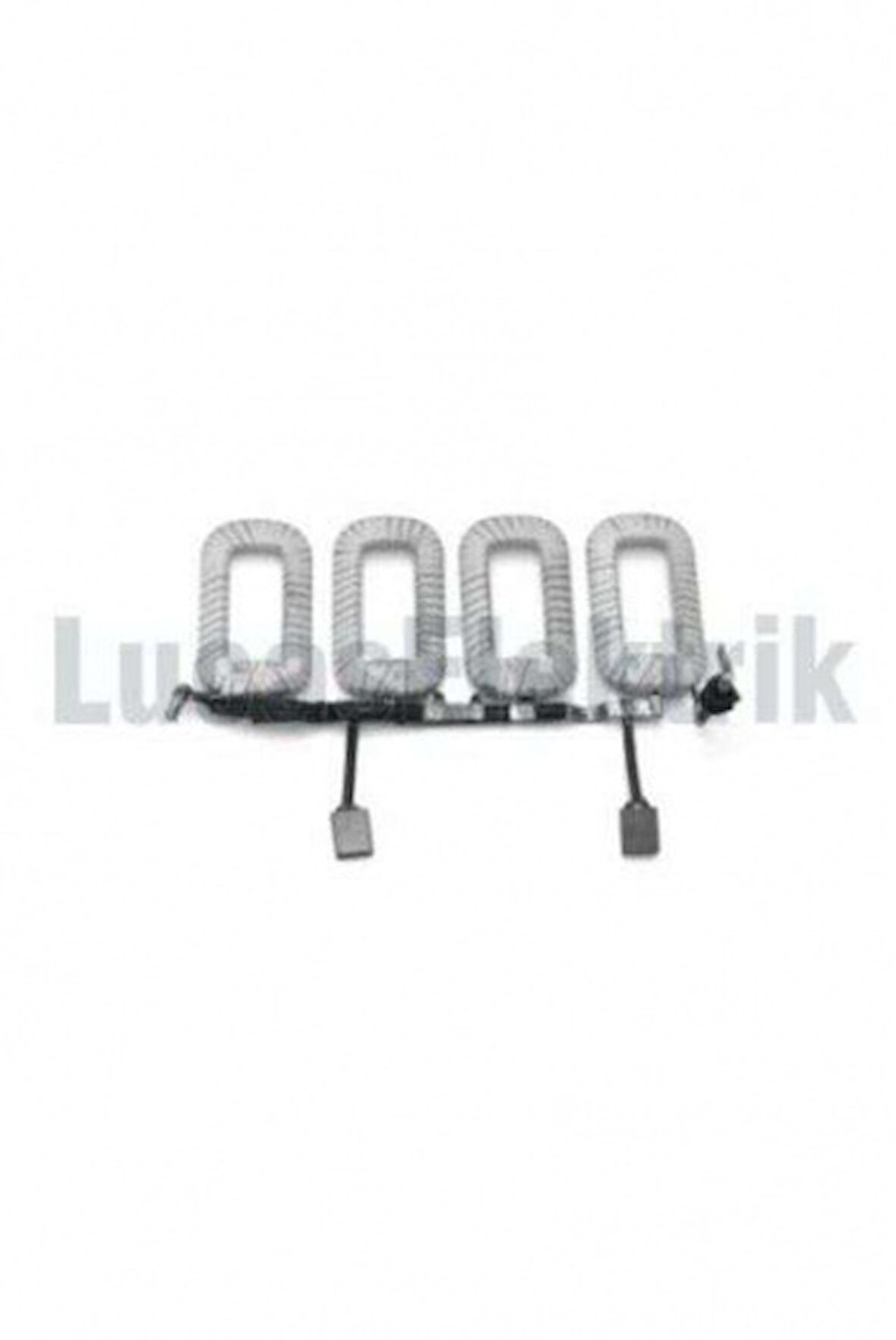 Volvo Mars Yastıgı M50 Marslar İcin - Lucas Tet 129