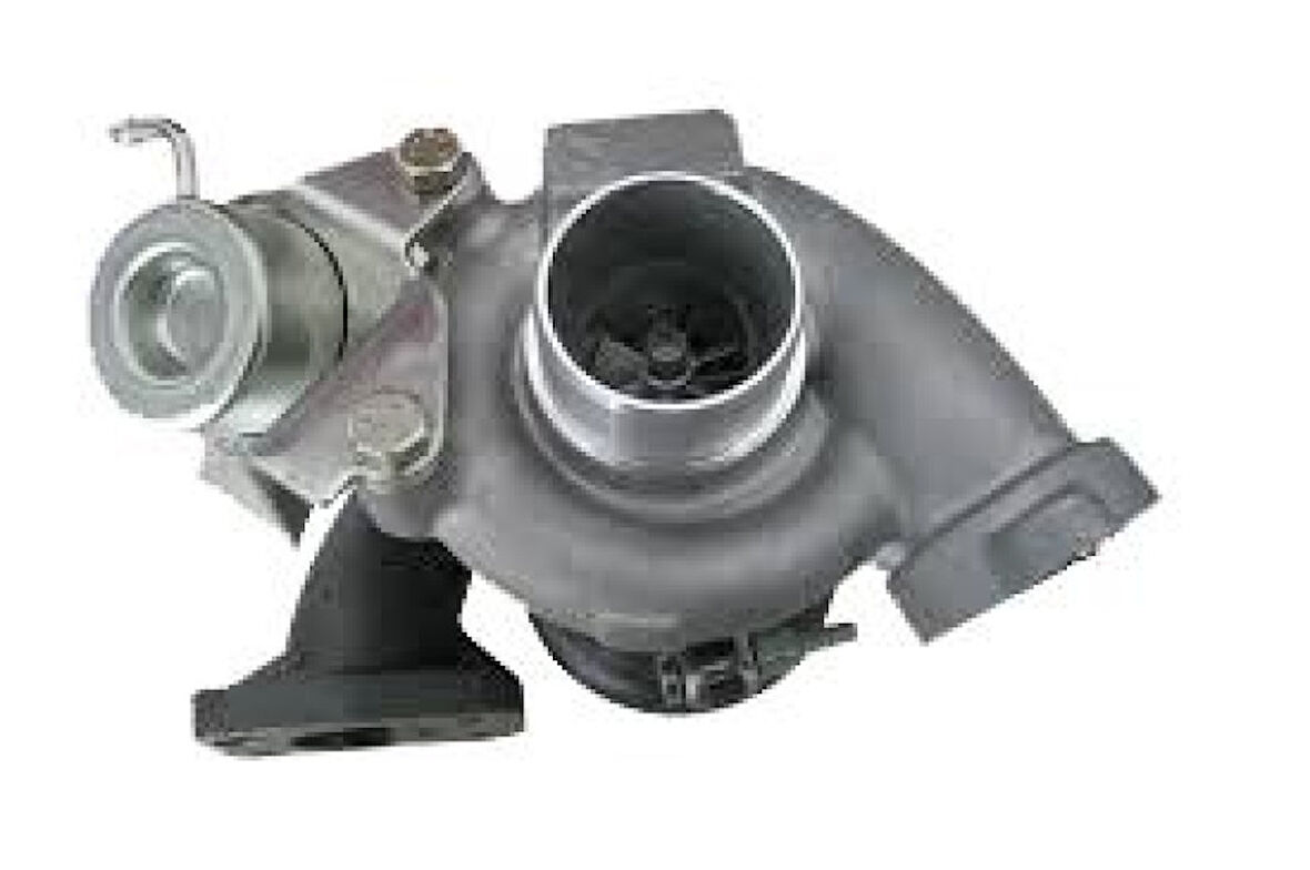 Psa Turbo Sarj P307 Ym Partner II Berlingo II Partner Tepe Berlingo III C4 P207 P308 C3 II Jumpy III Exp - Gtsturbo 135987508