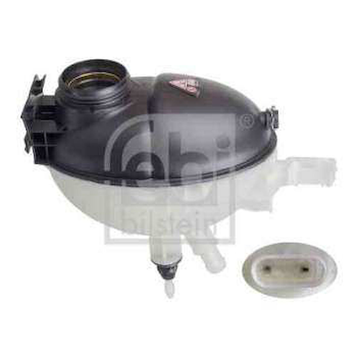Mercedes Radyator Yedek Su Deposu W204 07>14 S204 07>14 C218 11>17 W212 09>15 C207 09>16 - Febi 38808
