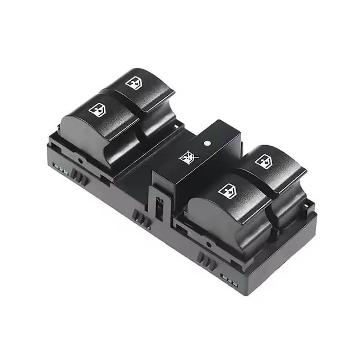 Fiat Egea Cam Açma Düğmesi Anahtarı 12-pin