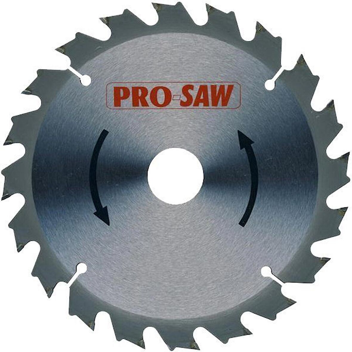 ProSaw PS51212 Elmas Daire Testere Bıçağı 180mm 40Diş - Sunta