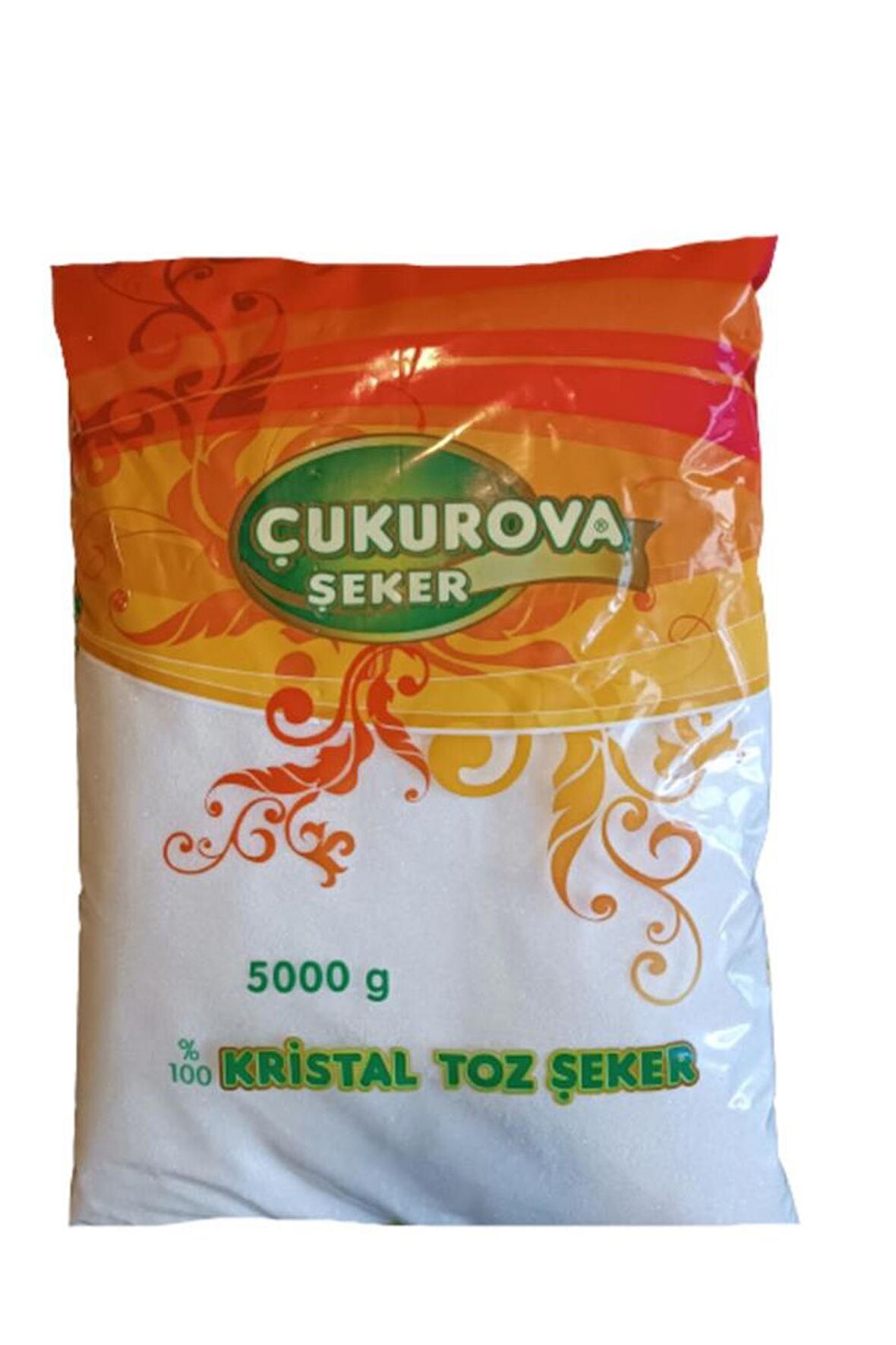 Çukurova Toz Şeker 5 Kg