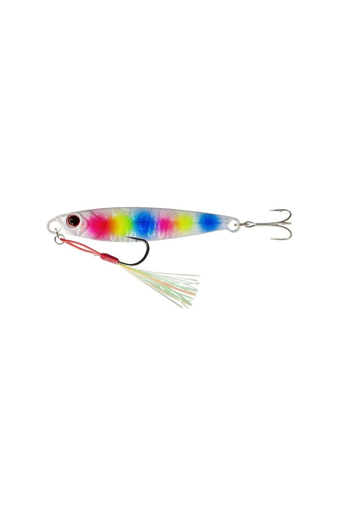 ALONSO JIG 10G, PALYAÇO
