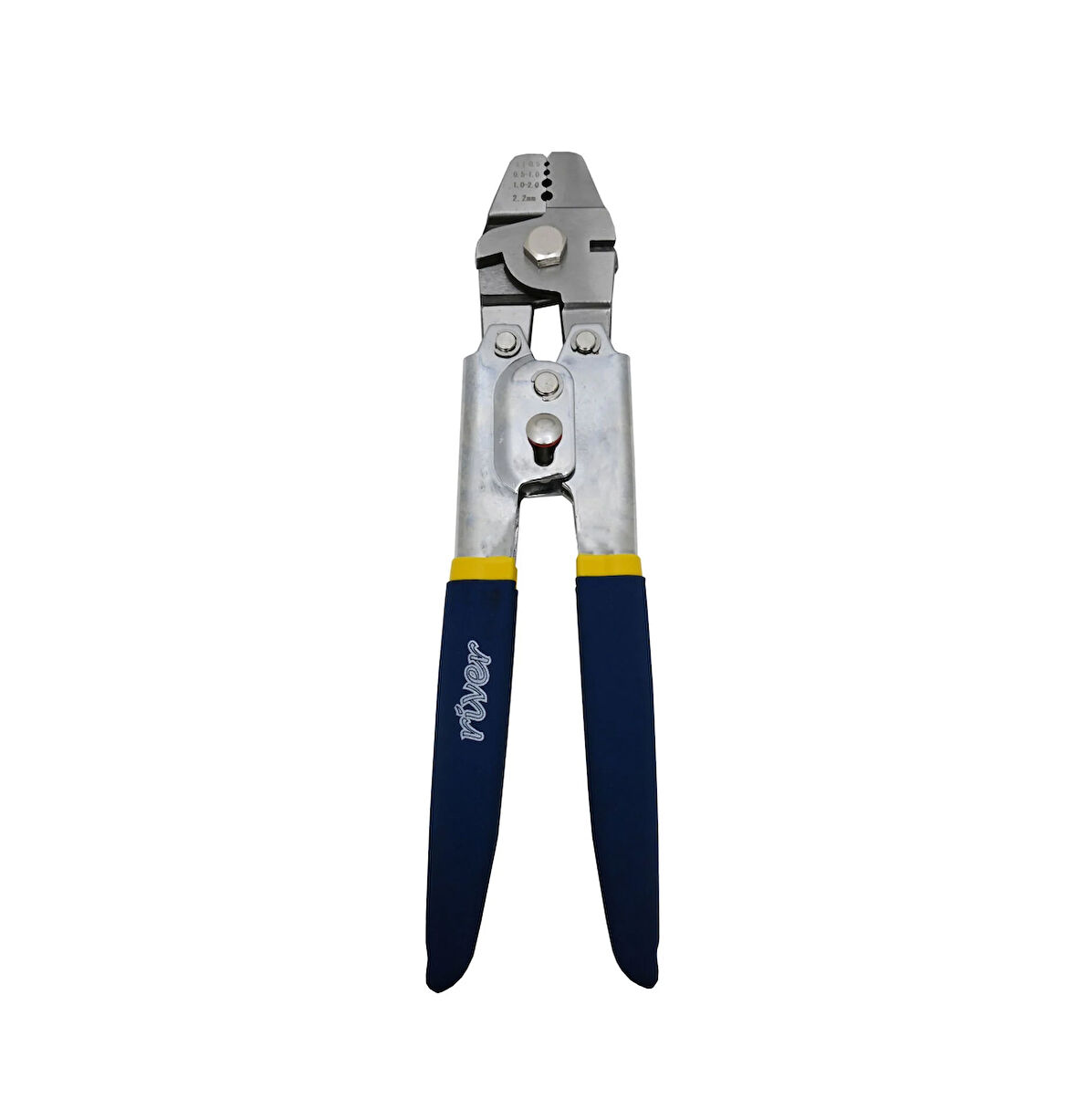 RIVER KLIPS PENSESI ÇELIK TEL 26MM