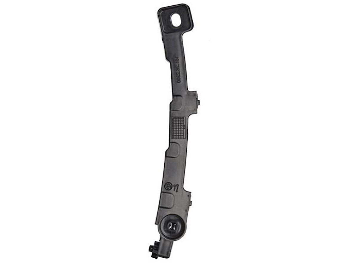 Toyota Tampon Braketi On Sag Chr 16>19 - Eurostamp 161.26.2200