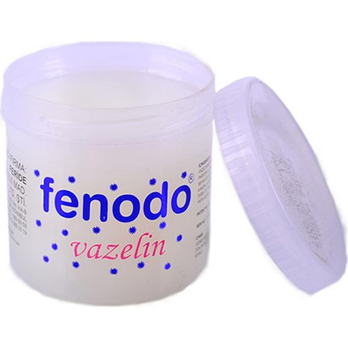 Fenodo Vazelın 100Ml