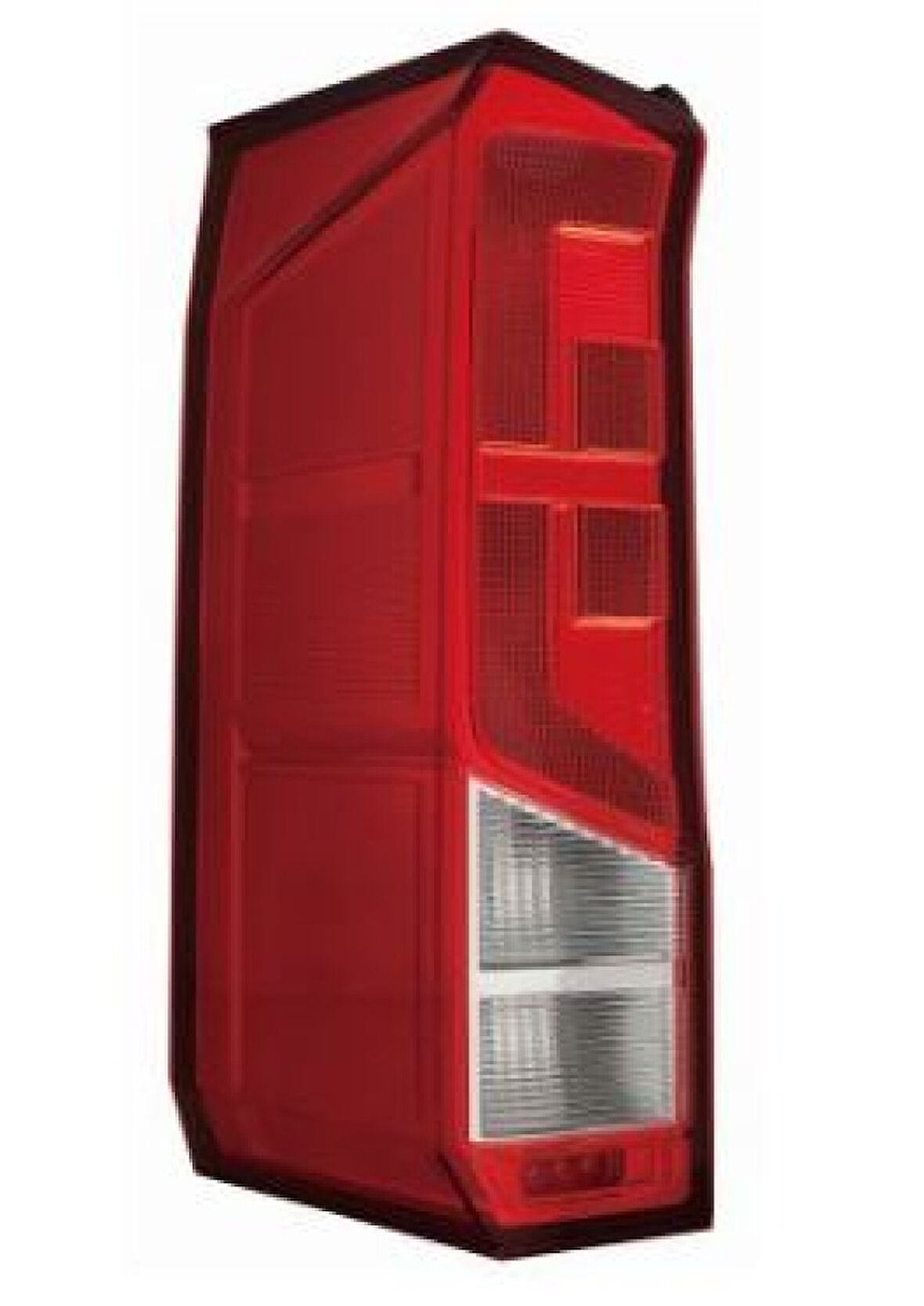 Vag Stop Lambası Sol Crafter 18> Man Tge 18> - Wagenburg 7c0945095h