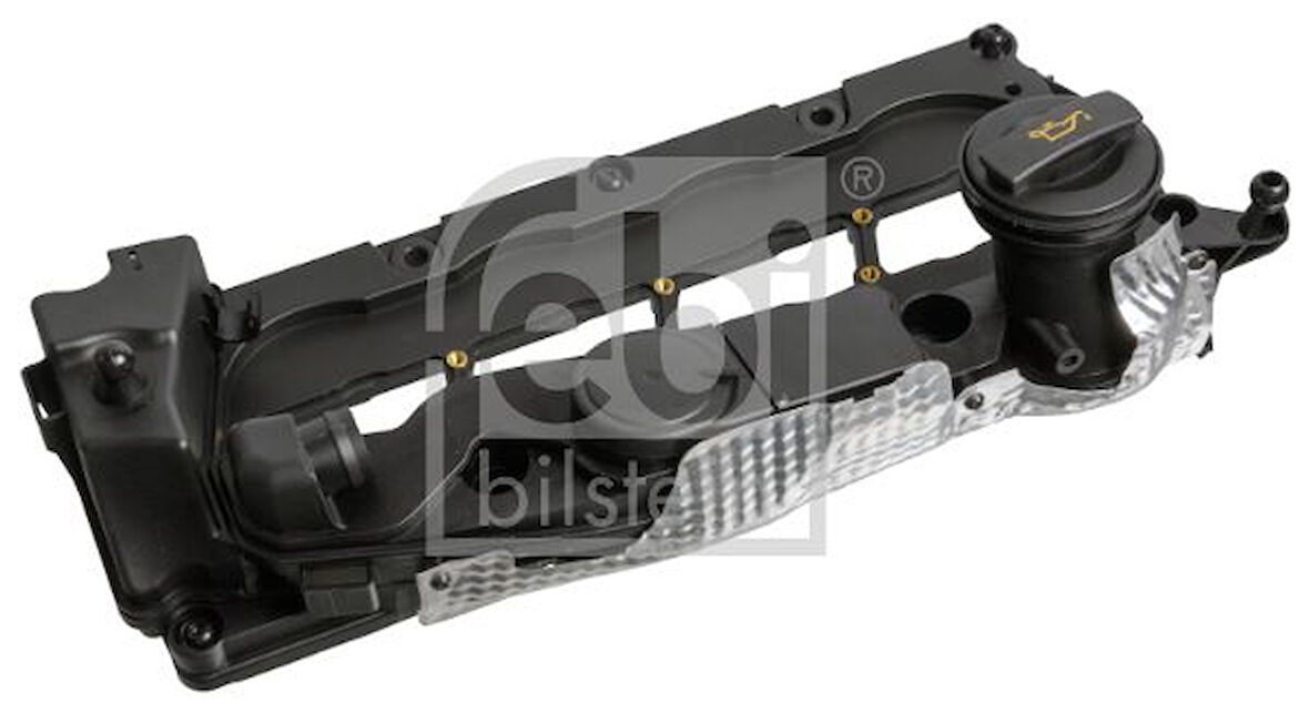 Vag Kulbutor Kapagı 2,0tdi Cbda Cbdb Golf VI 09>13 Jetta 06>14 Passat 09>11 CC 09>12 Tiguan 08>11 - Febi 177025