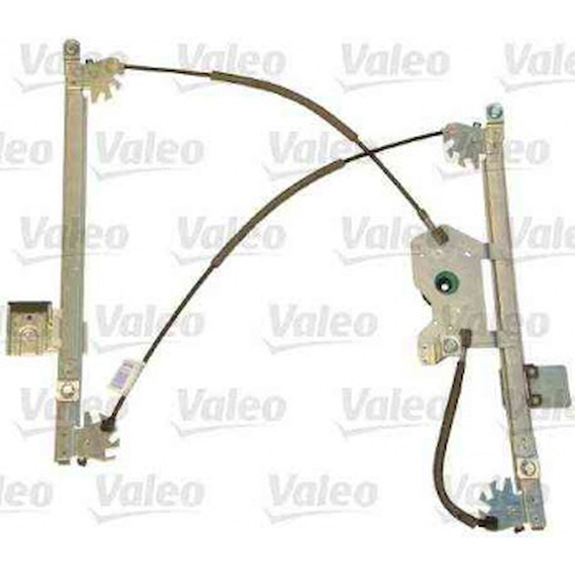 Psa Cam Mekanızması Elektrikli On Sol Citroen C2 1,4 / 1,6 03> - Valeo 850718