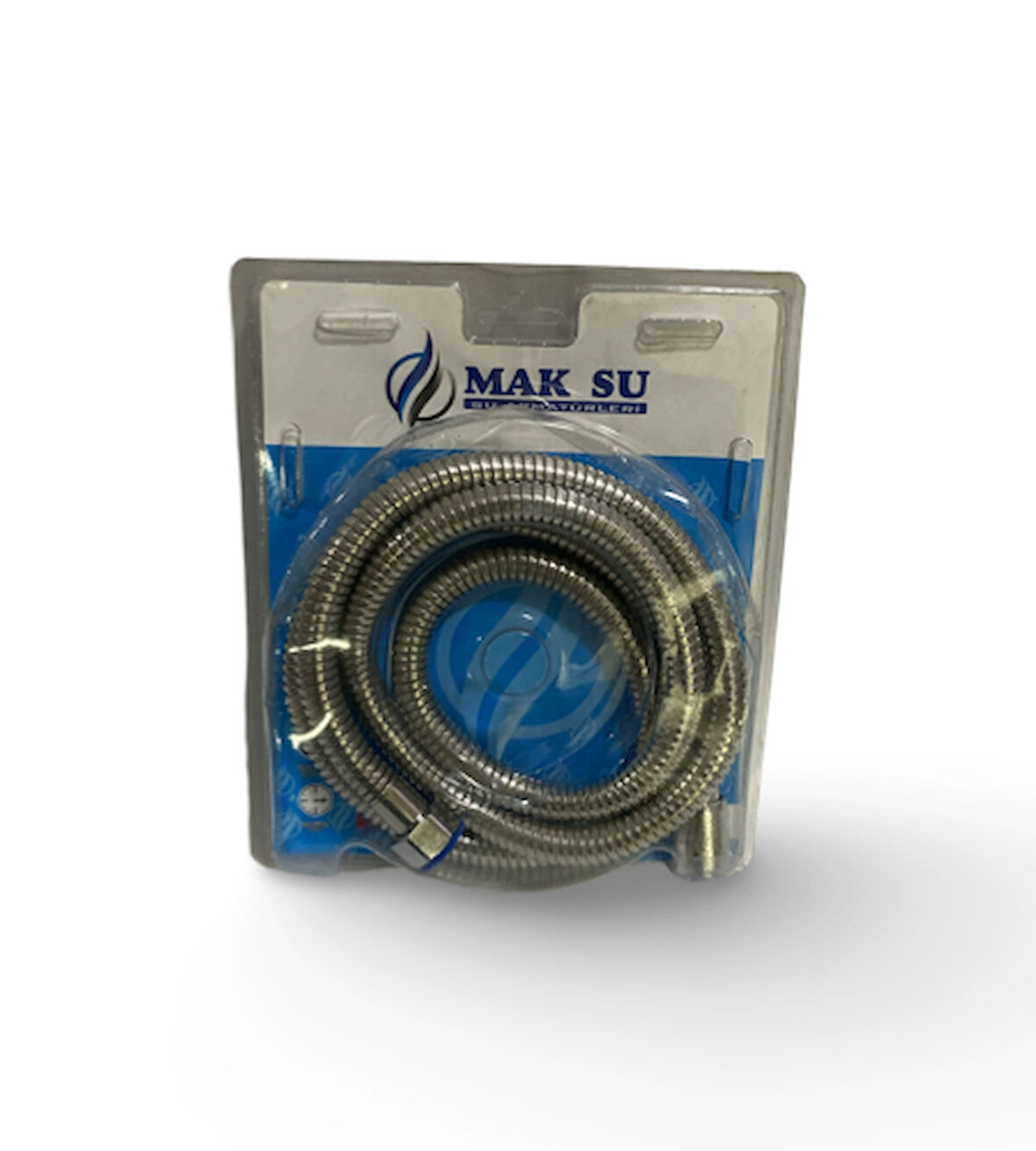 Mak-Su Duş Hortum Spirali 150 cm 