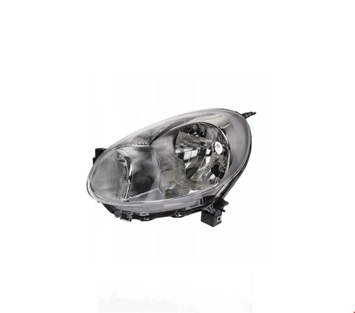 Nissan On Far Sol Micra 10> - Vortex V2506917