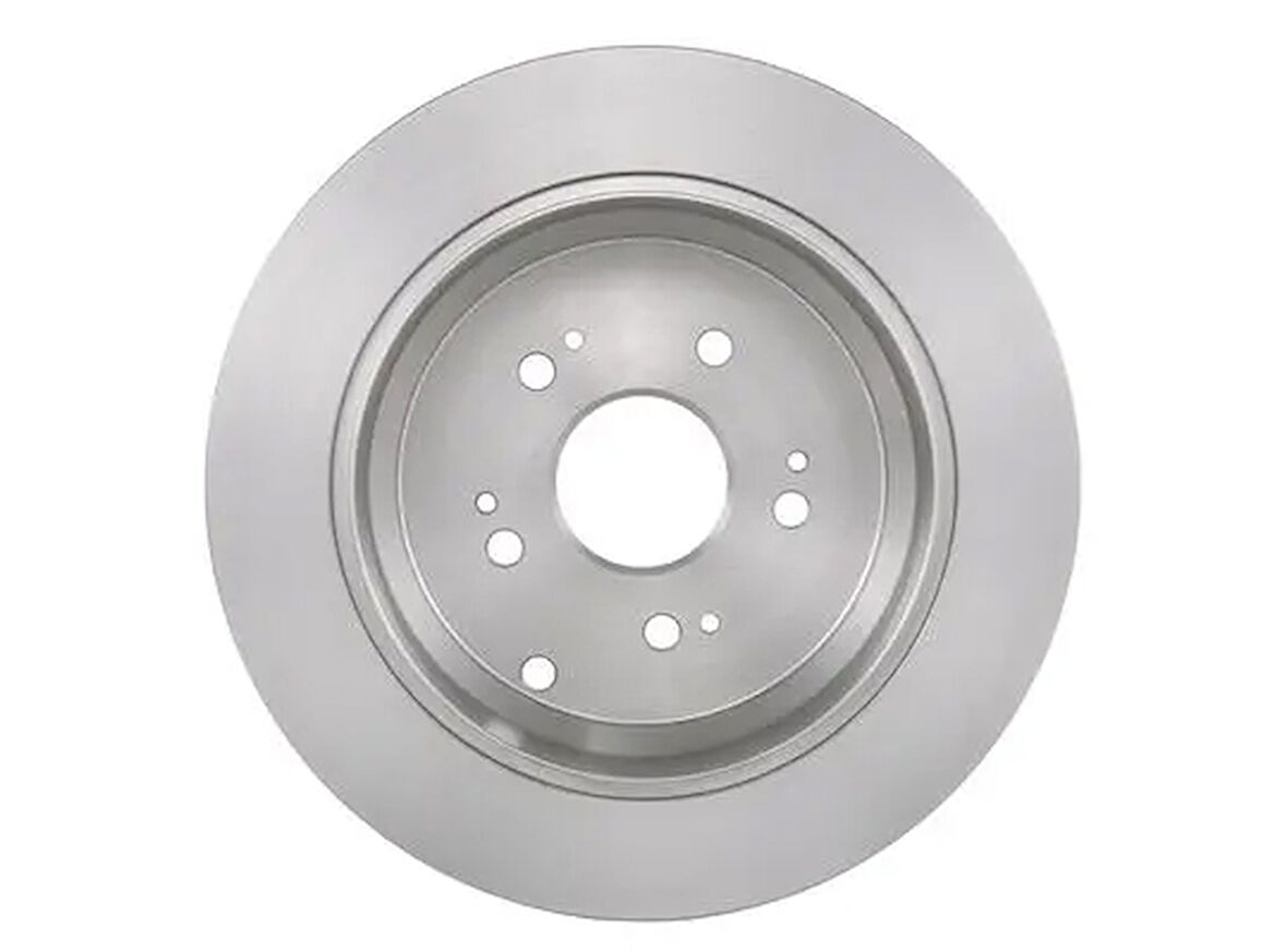 Honda Arka Fren Diski (aynası) Duz Honda Crv 2002-2006 (305x5) - Valeo 496023